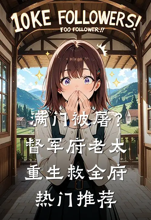 满门被屠？督军府老太重生救全府热门推荐