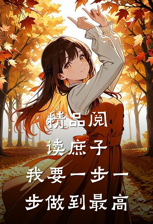 精品阅读庶子：我要一步一步做到最高