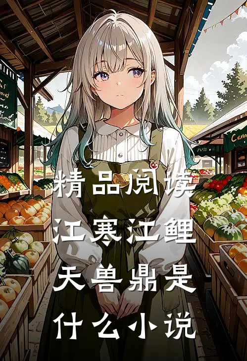 精品阅读江寒江鲤天兽鼎是什么小说