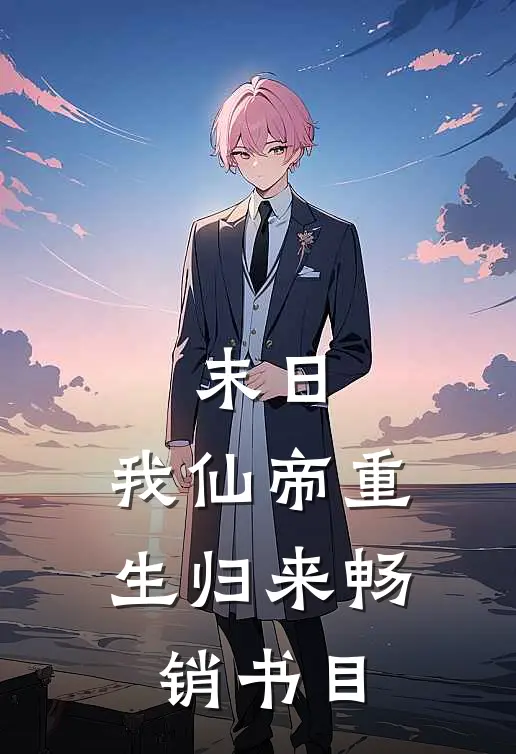 末日，我仙帝重生归来畅销书目