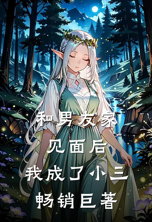 和男友家见面后，我成了小三畅销巨著
