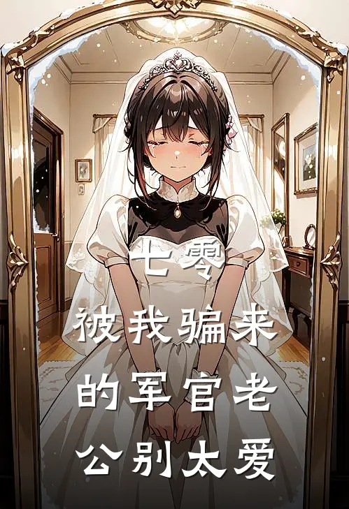 七零：被我骗来的军官老公别太爱