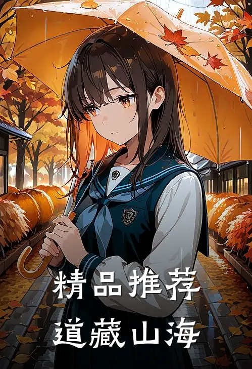 精品推荐道藏山海