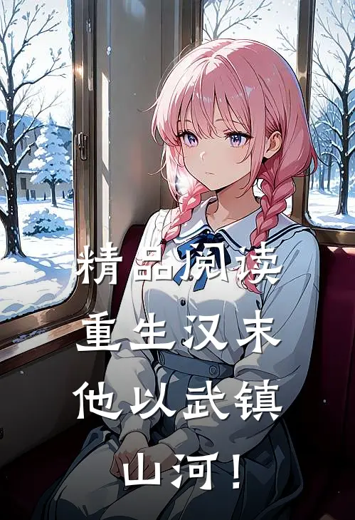 精品阅读重生汉末：他以武镇山河！