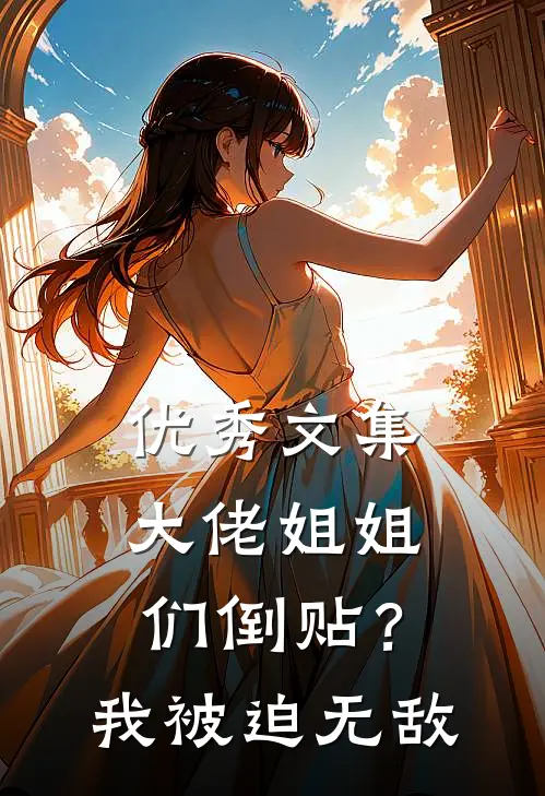 优秀文集大佬姐姐们倒贴？我被迫无敌