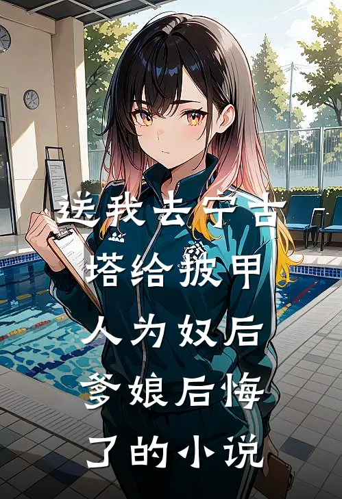 送我去宁古塔给披甲人为奴后，爹娘后悔了的小说