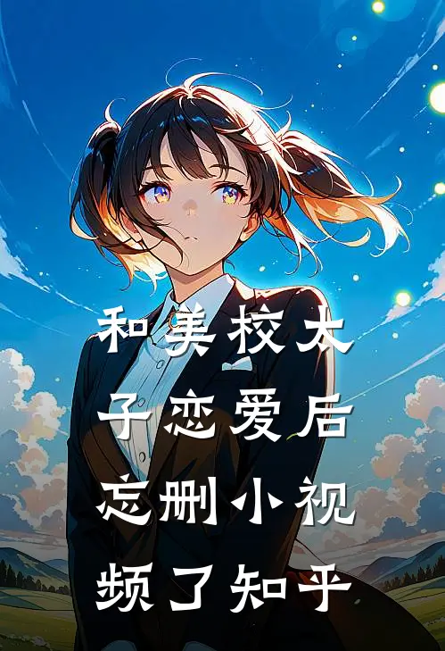 和美校太子恋爱后，忘删小视频了知乎