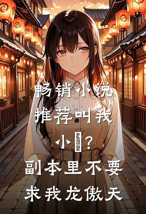 畅销小说推荐叫我小鶸？副本里不要求我龙傲天