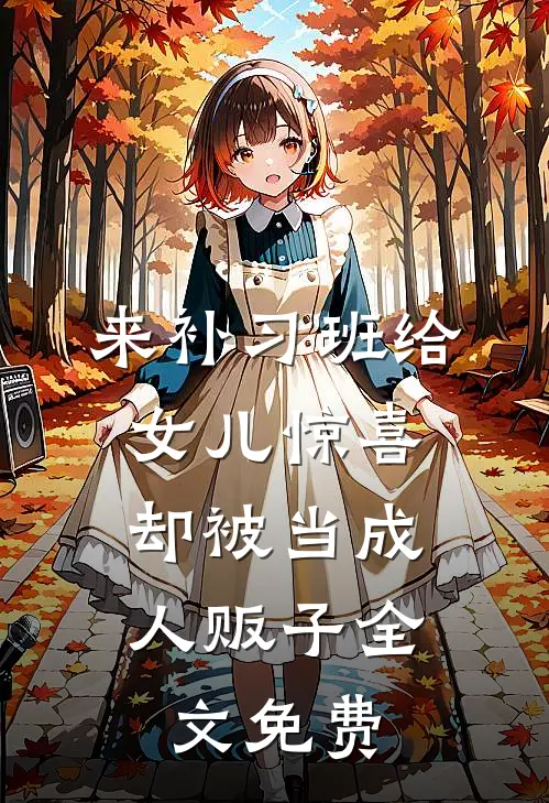 来补习班给女儿惊喜，却被当成人贩子全文免费