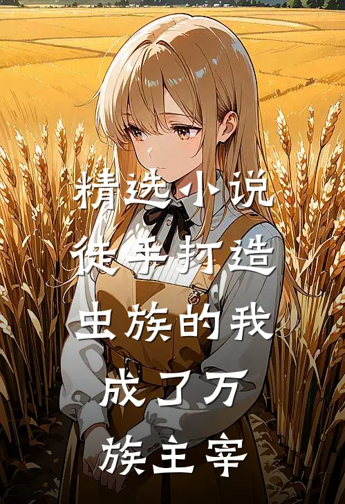 精选小说徒手打造虫族的我，成了万族主宰