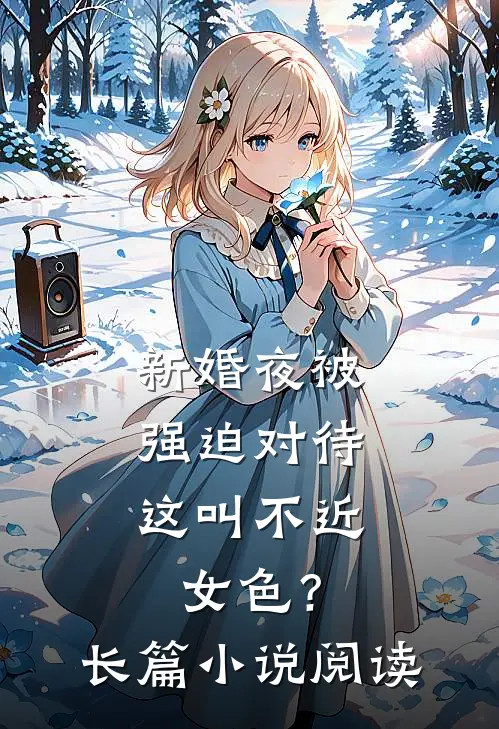 新婚夜被强迫对待，这叫不近女色？长篇小说阅读
