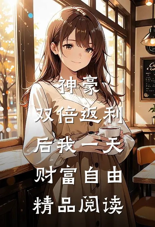 神豪：双倍返利后我一天财富自由精品阅读