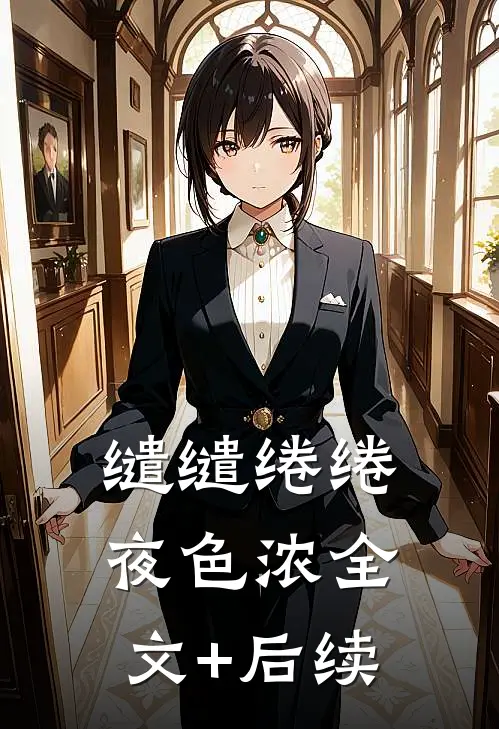 缱缱绻绻，夜色浓全文+后续