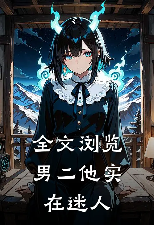 全文浏览男二他实在迷人