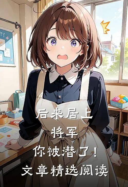 后来居上：将军，你被潜了！文章精选阅读