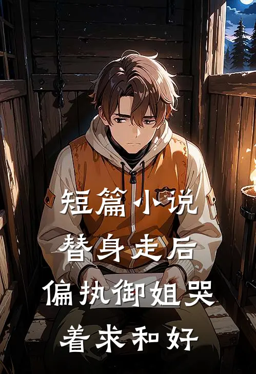 短篇小说替身走后，偏执御姐哭着求和好