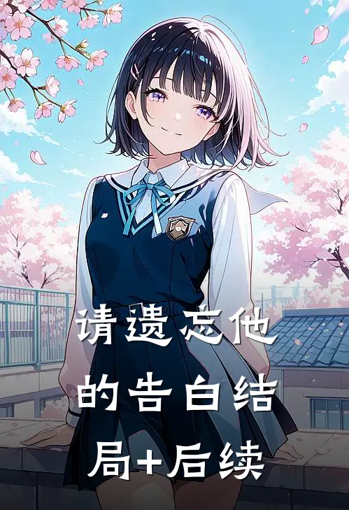 请遗忘他的告白结局+后续