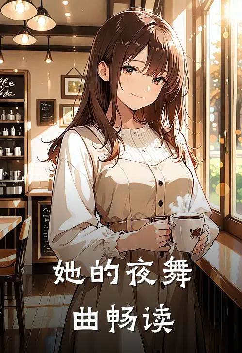 她的夜舞曲畅读