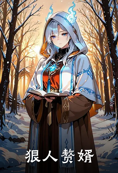 狠人赘婿