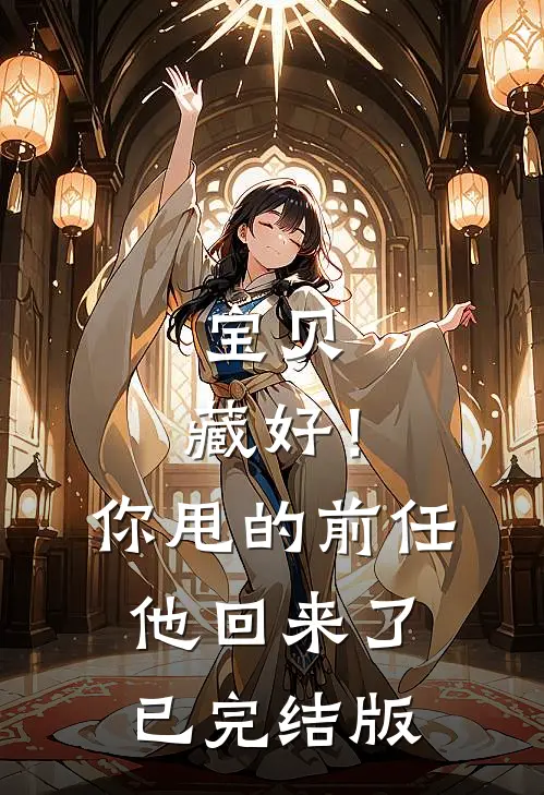 宝贝，藏好！你甩的前任他回来了已完结版