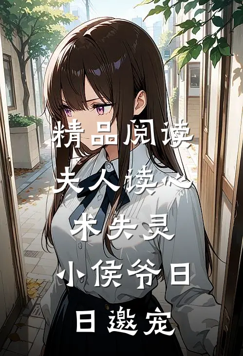 精品阅读夫人读心术失灵，小侯爷日日邀宠