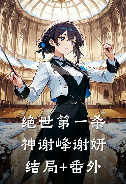 绝世第一杀神谢峰谢妍结局+番外