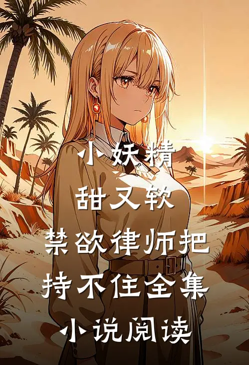 小妖精甜又软，禁欲律师把持不住全集小说阅读