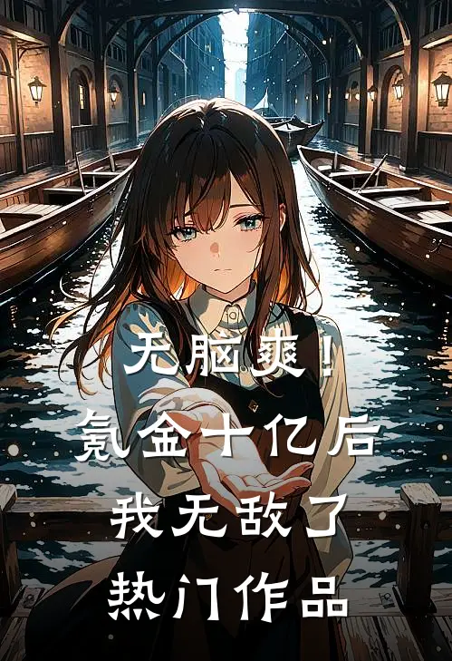 无脑爽！氪金十亿后，我无敌了热门作品