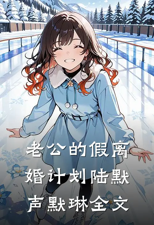 老公的假离婚计划陆默声默琳全文