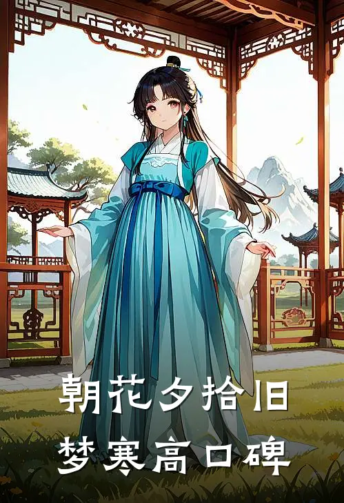 朝花夕拾旧梦寒高口碑