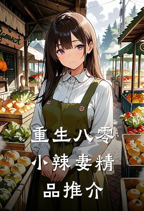 重生八零小辣妻精品推介