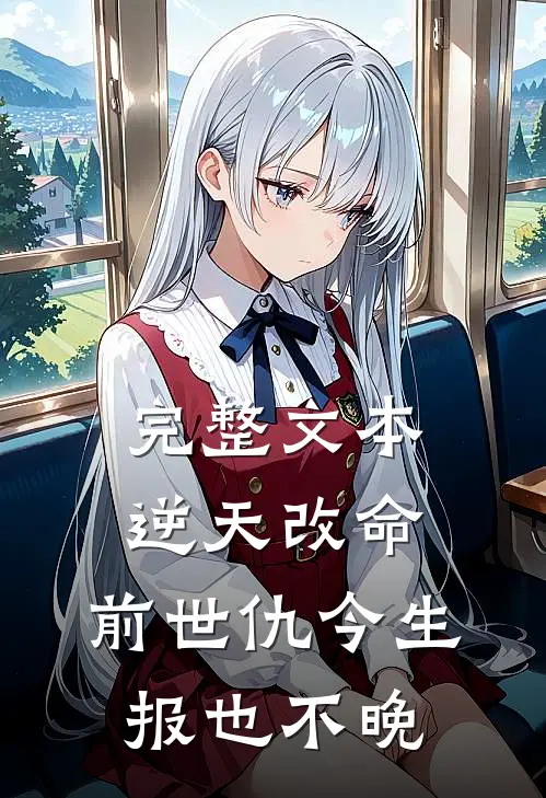 完整文本逆天改命：前世仇今生报也不晚