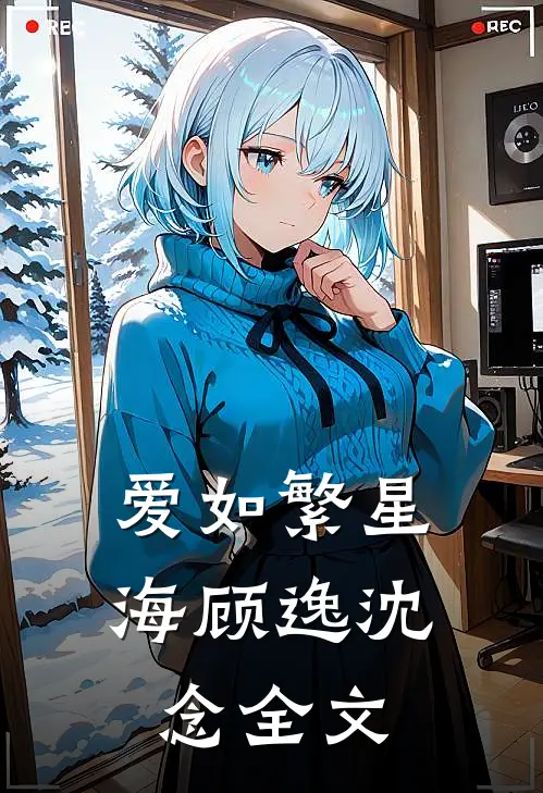爱如繁星海顾逸沈念全文
