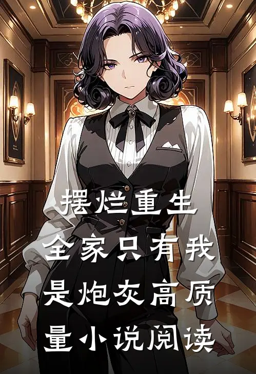 摆烂重生：全家只有我是炮灰高质量小说阅读