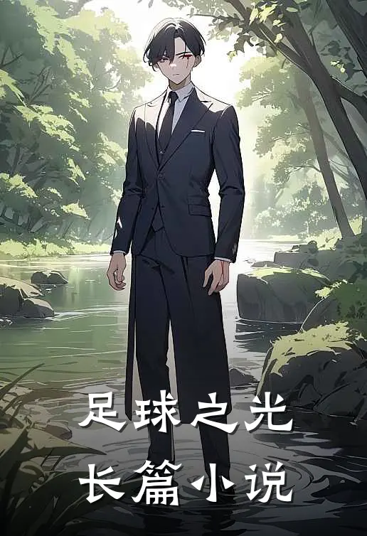 足球之光长篇小说