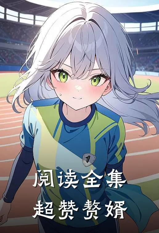 阅读全集超赞赘婿
