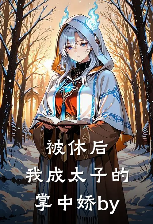 被休后，我成太子的掌中娇by