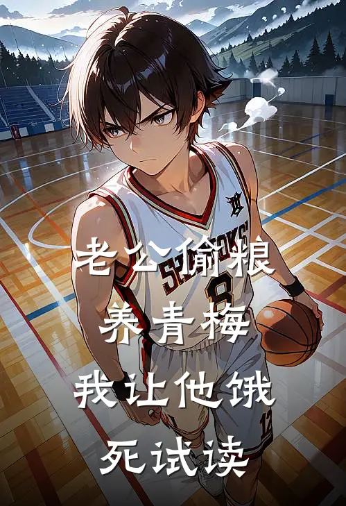 老公偷粮养青梅，我让他饿死试读