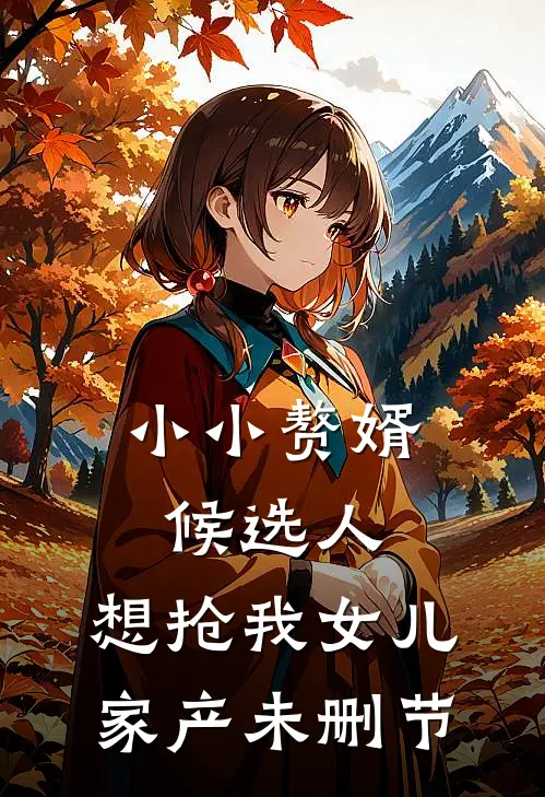 小小赘婿候选人，想抢我女儿家产未删节