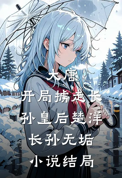 大唐：开局掳走长孙皇后楚洋长孙无垢小说结局