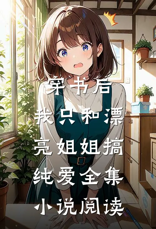 穿书后，我只和漂亮姐姐搞纯爱全集小说阅读