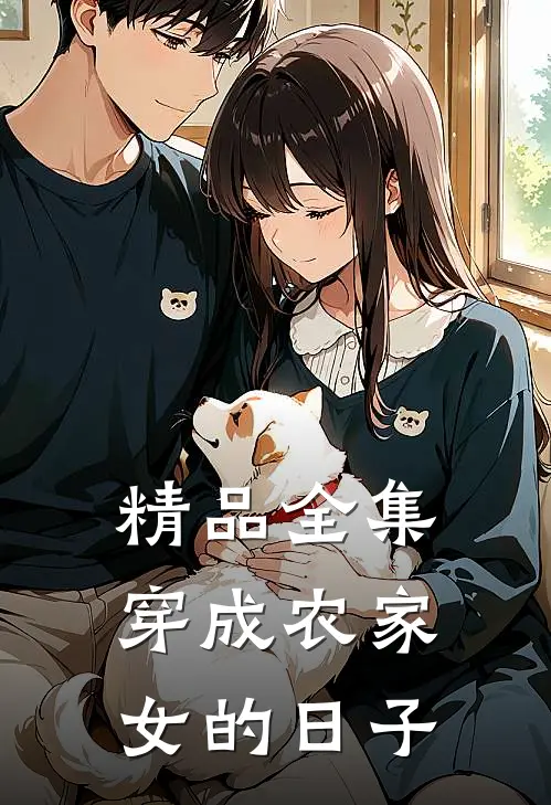 精品全集穿成农家女的日子