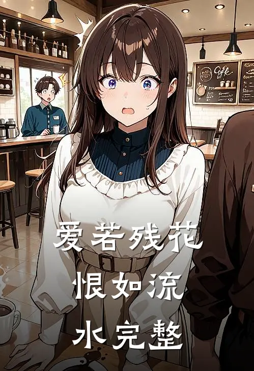 爱若残花，恨如流水完整