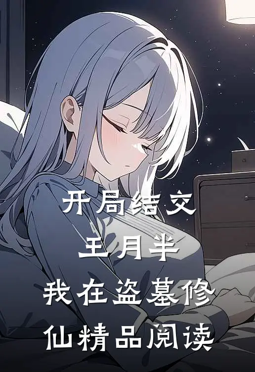 开局结交王月半，我在盗墓修仙精品阅读
