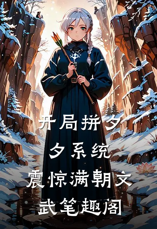 开局拼夕夕系统，震惊满朝文武笔趣阁