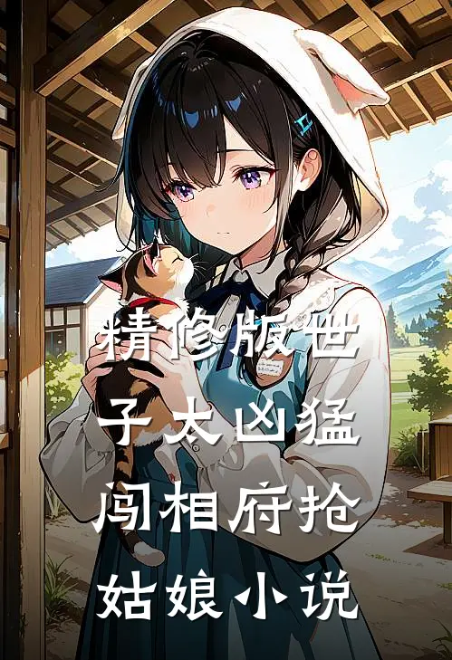 精修版世子太凶猛闯相府抢姑娘小说