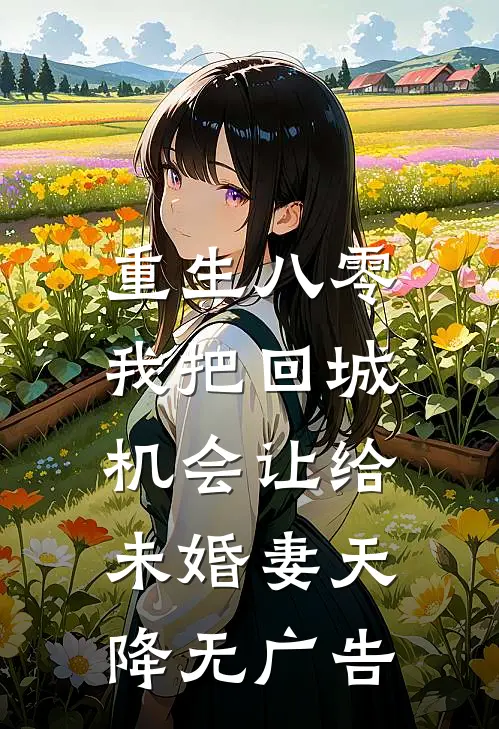 重生八零：我把回城机会让给未婚妻天降无广告