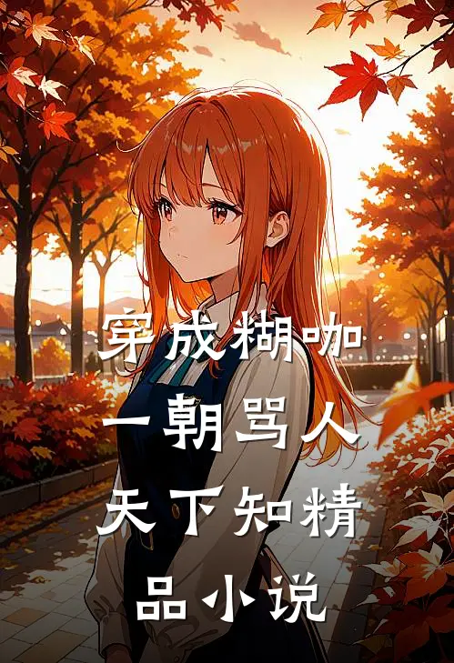 穿成糊咖，一朝骂人天下知精品小说