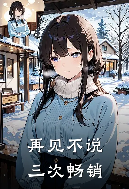 再见不说三次畅销