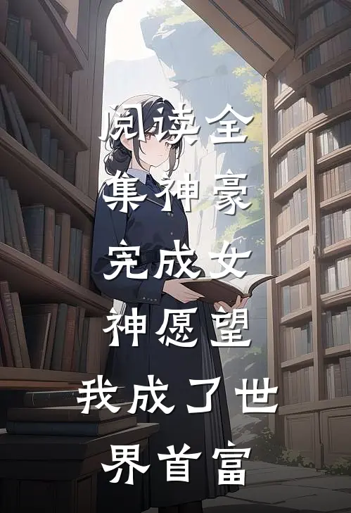 阅读全集神豪：完成女神愿望，我成了世界首富